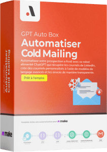 Cold mailing-simple