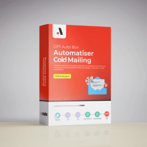 Automatiser Cold Mailing