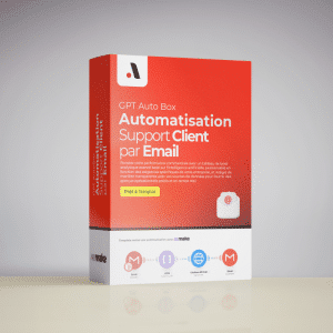 Automatisation Support Client par Email